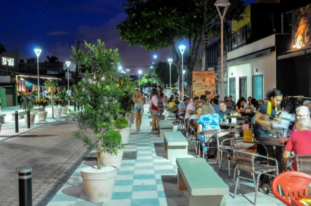 VitorJubini PraiaDoCanto Vitoria ES