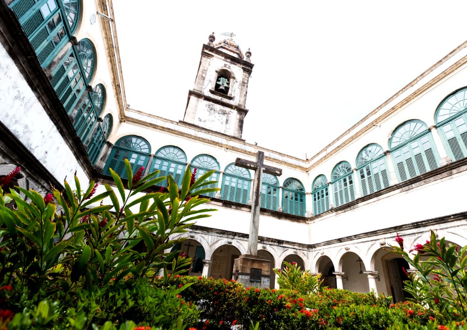 BRUNO LIMA CAPELA DOURADA RECIFE PE