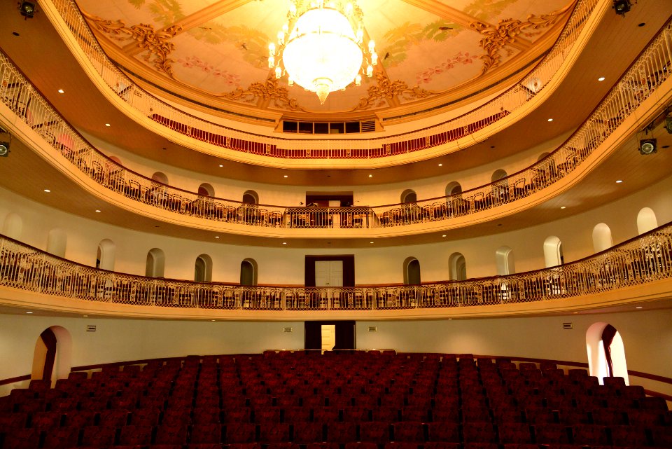 RenatoSoares TheatroSaoPedro PortoAlegre RS
