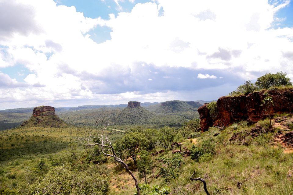 JhonathaConection Chapada Das Mesas CAROLINA MA