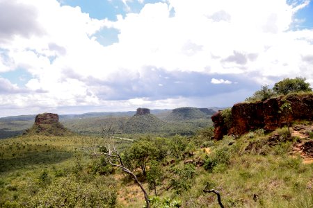 JhonathaConection Chapada Das Mesas CAROLINA MA