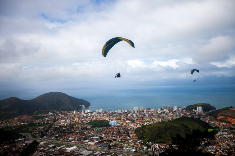 ROGERIO CASSIMIRO Morro Santo Antônio CARAGUATATUBA SP