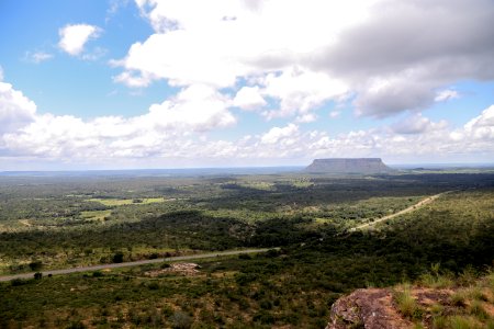 JhonathaConection Chapada Das Mesas CAROLINA MA