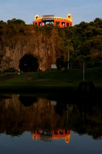 RenatoSoares Parque do Tangua Curitiba PR