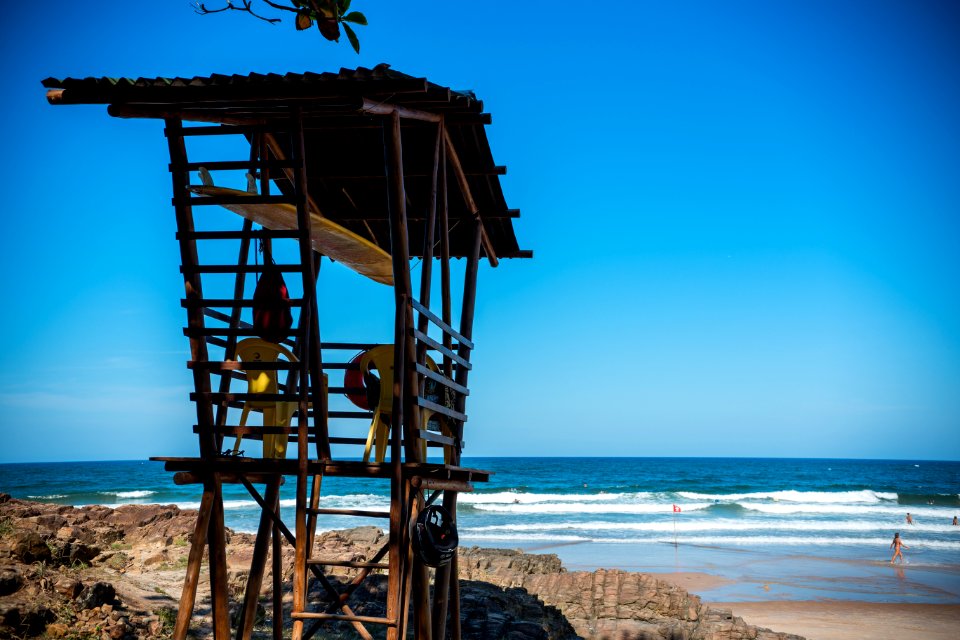 MARCIO FILHO PRAIA DA TIRIRICA ITACARE BAHIA