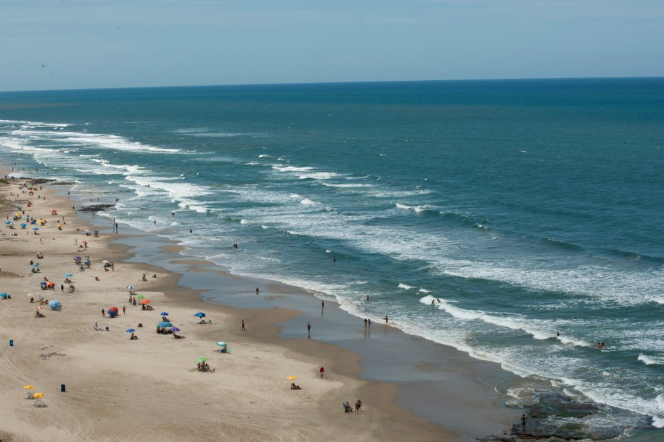 Renato Soares Praia Grande Torres RS