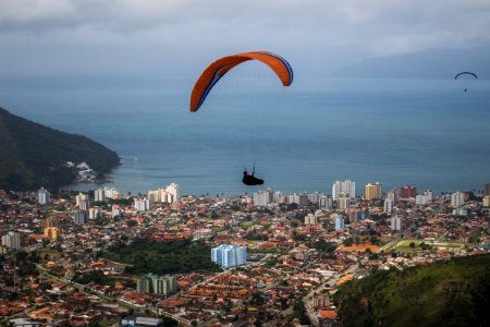ROGERIO CASSIMIRO Morro Santo Antônio CARAGUATATUBA SP