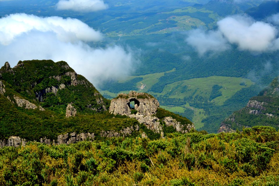 RenatoSoares Morro da Igreja Parque Nacional de São Joaquim Urubici SC