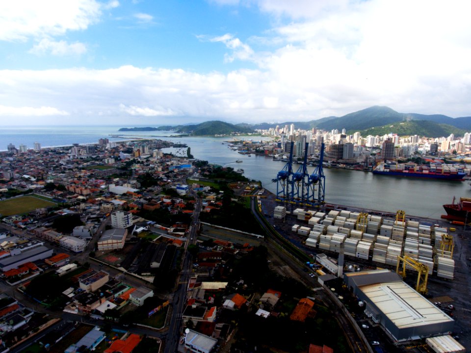 RenatoSoares PortodeNavegantes Itajai Navegantes SC