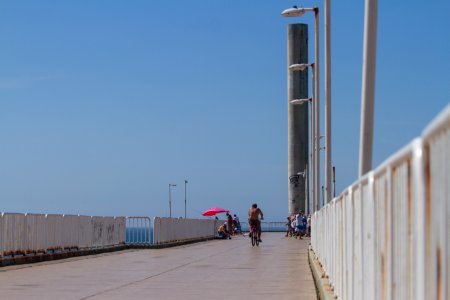 ThiagoFreitas Pier da Praia de Costa Azul Rio das Ostras RJ