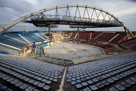 AdalmirChixaro Bumbodromo Parintis AM
