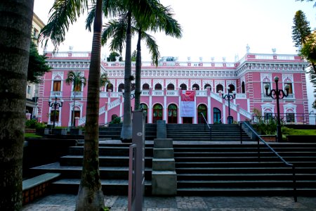 DanielVianna PalacioCruzeSousa Florianopolis SC