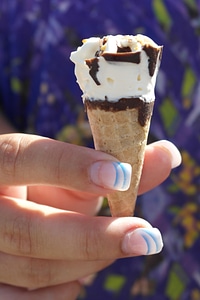 Sweetness summer heat