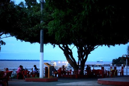 AdalmirChixaro BalnearioCantaGalo Parintis AM