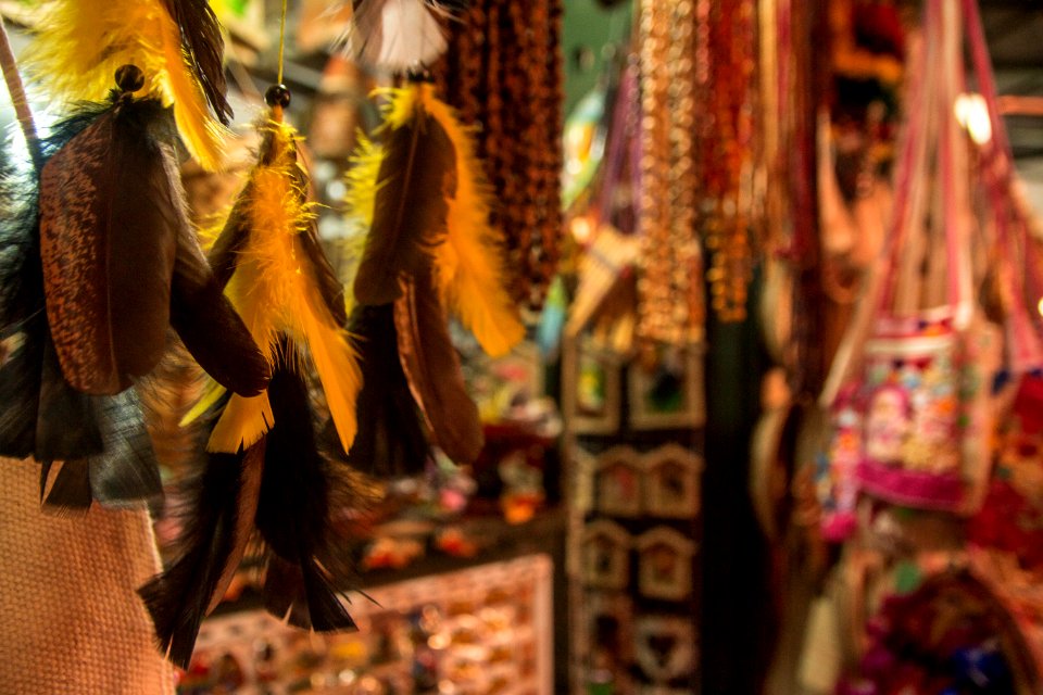 AnaClaudiaJatahy artesanato Manaus AM