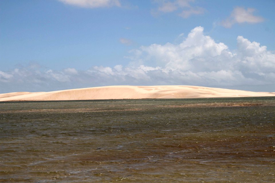 BIAMAN PRADO LAGOA DAS CABRAS SANTO AMARO MA