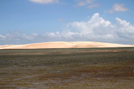 BIAMAN PRADO LAGOA DAS CABRAS SANTO AMARO MA