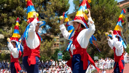 Sanfermines 2018