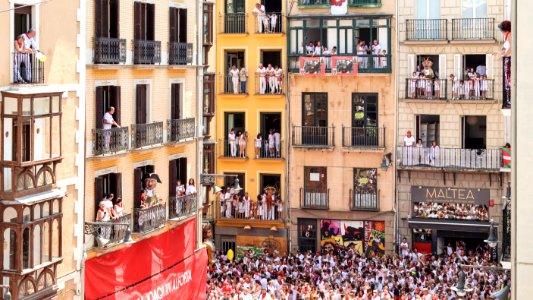 14 de julio día de despedidas