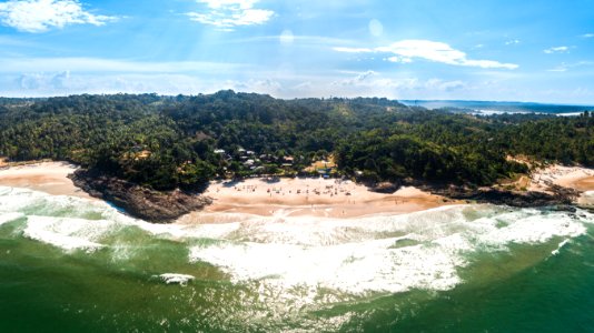 MARCIO FILHO PRAIA DA TIRIRICA ITACARE BAHIA