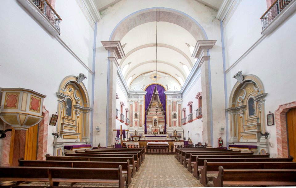 RogerioCassimiro IgrejaMatrizNossaSenhoradosRemedios Paraty RJ