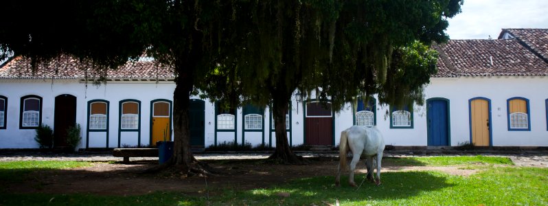 RogerioCassimiro Centro Historico Paraty RJ