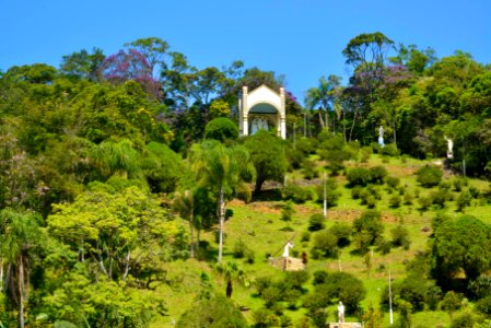 Renato Soares Santuário N.Sra deAzambuja Brusque SC photo