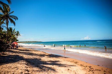 MARCIO FILHO  PRAIA DE ALGODOES MARAU BAHIA