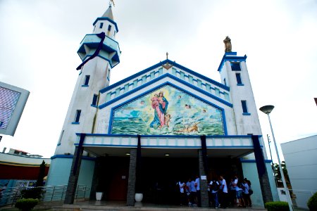 RenatoSoares SantuarioNSradosNavegantes Navegantes SC