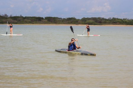 EDERSON BRITO SUP CAIAQUE BOA VISTA RR