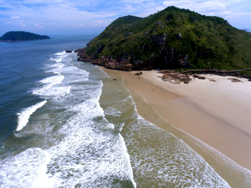 RenatoSoares PraiaDaBoia Paranagua PR