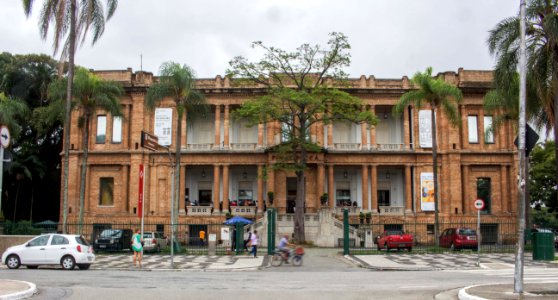 ROGERIOCASSIMIRO PINACOTECA SAOPAULO SP photo