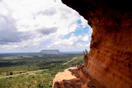 JhonathaConection Chapada Das Mesas CAROLINA MA