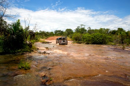 FlavioAndre EstradaCachoeiradoSoninho PonteAltadoTocantins TO