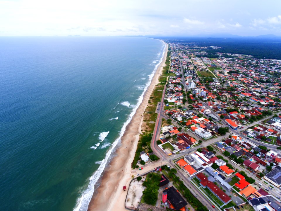 Renato Soares Praia de Guaratuba PR