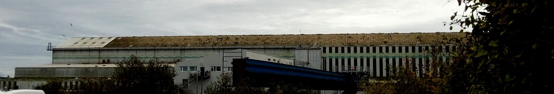 IMG 20191012 155852.jpg - Appledore Shipyard - Appledore - North Devon - UK