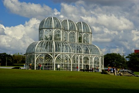 RenatoSoares JardimBotanico Curitiba PR