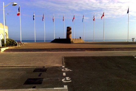 Memorial , Juno Beach , Normandy , France  50430981422 08a21dbb25 o