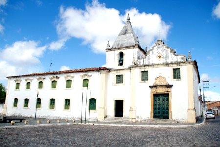 Cleverton Ribeiro CasadeMisericordia SaoCristovao SE