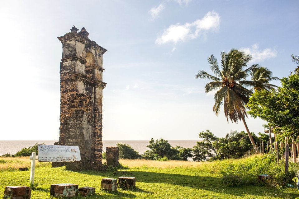 BrunaBrandao PraiaDeJoanes Salvaterra PA