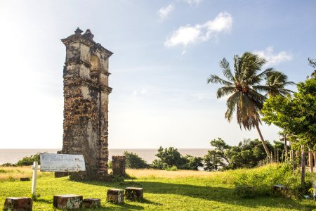 BrunaBrandao PraiaDeJoanes Salvaterra PA photo