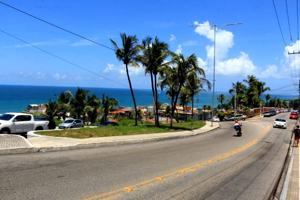 ALEX REGIS LADEIRA DO SOL NATAL RN