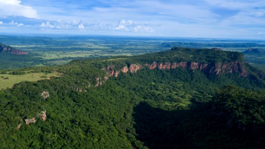 Flávio André Serra de Maracaju Aquidauana MS