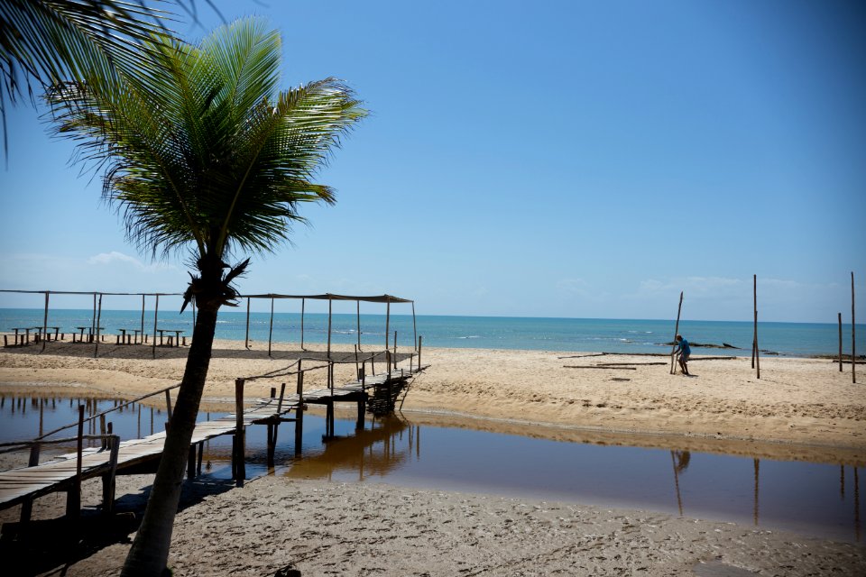 MARCIO FILHO  PRAIA DA PAIXAO PRADO BAHIA