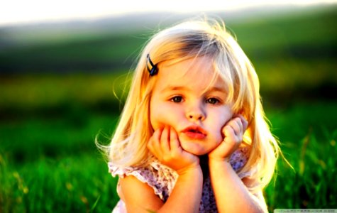 cute-baby-girl-❤-4k-hd-desktop-wallpaper-for-4k-ultra-hd-tv