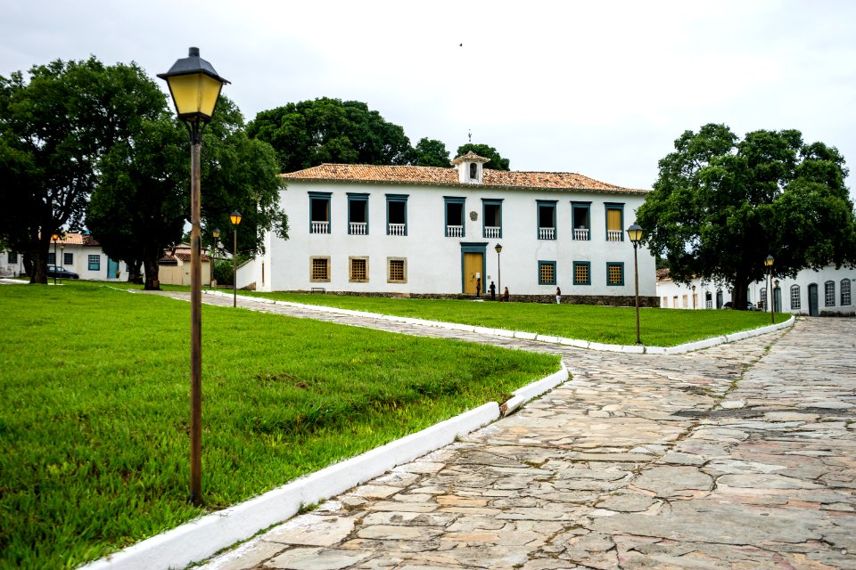 PabloRegino MuseudasBandeiras Goias GO