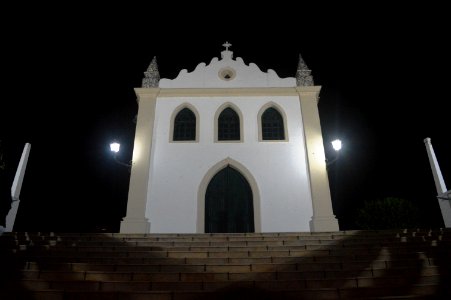 GleidsonSantos IgrejadoSenhordosPassos Lencois BA