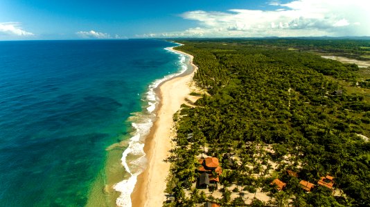 MARCIO FILHO  PRAIA DE ALGODOES MARAU BAHIA