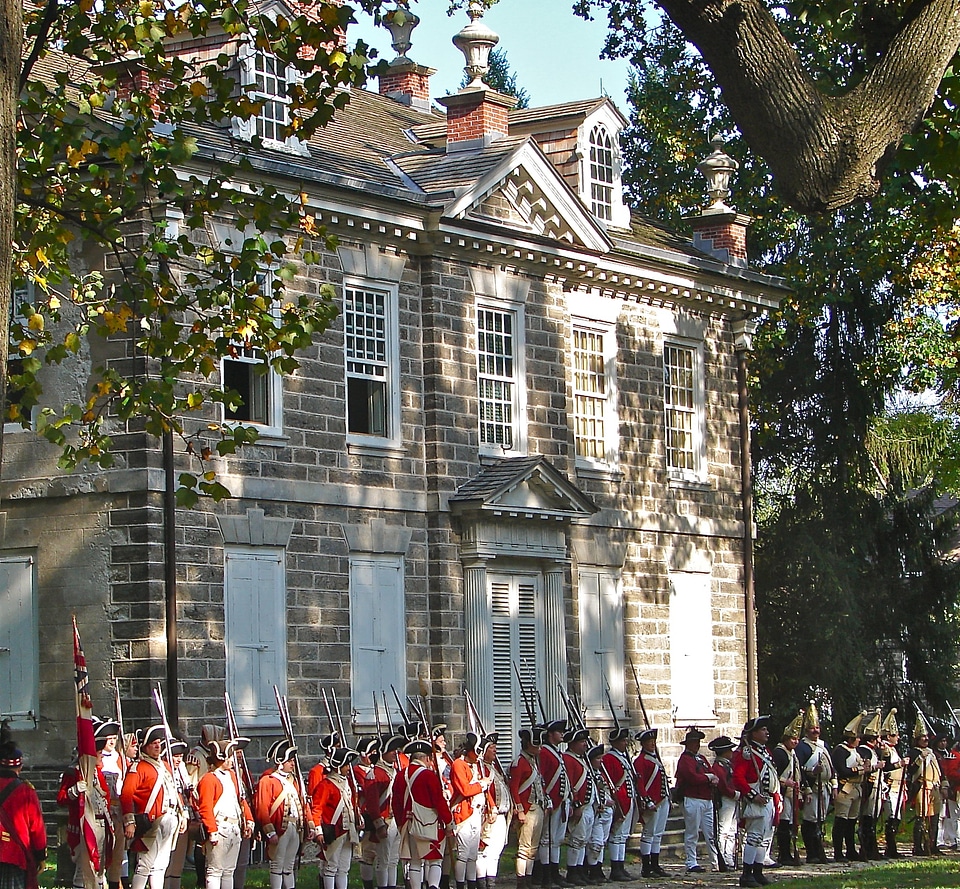 Soldiers history historical british