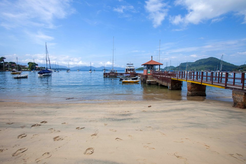 ROGERIO CASSIMIRO passeio de escuna ANGRA DOS REIS RJ